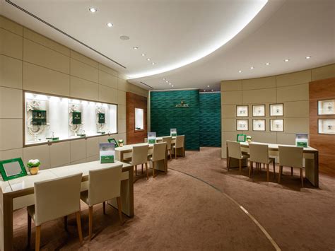 ‭Bucherer Boutique Rolex Zurich‬ in Bahnhofstrasse 17 8001 Zürich.